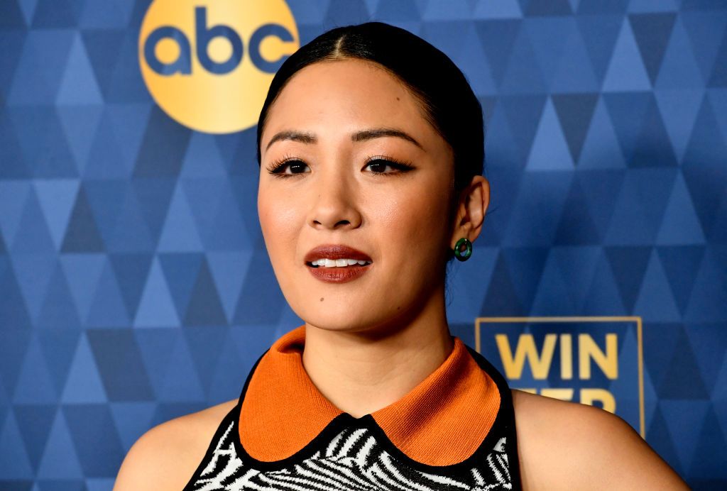 Constance Wu