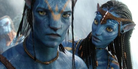 Avatar 2 Is Bringing Back Another Familiar Face | Cinemablend