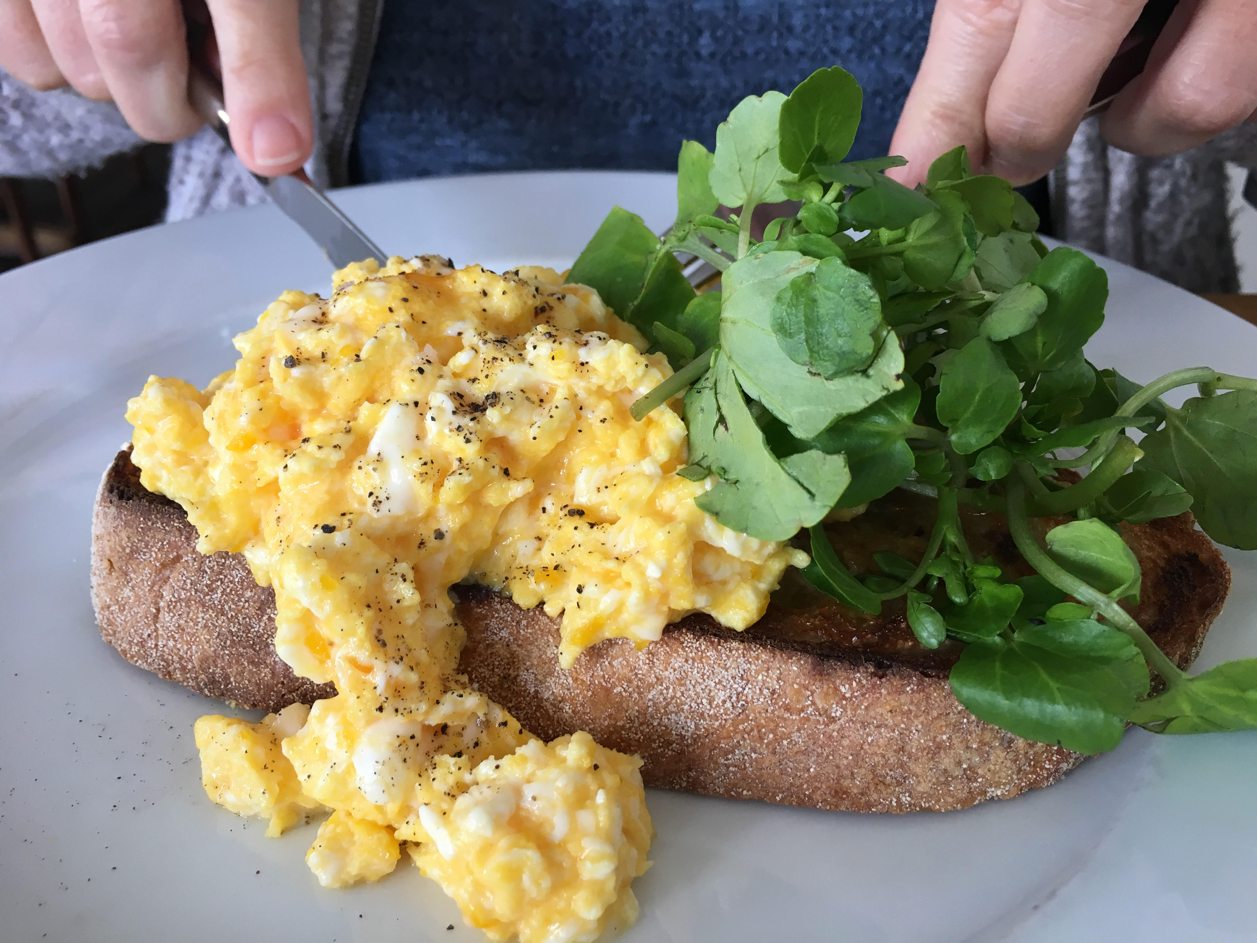 Are eggs good for you? Here's everything you need to know | GoodtoKnow