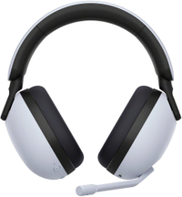 Sony INZONE H7 Wireless Headset: was $229 now $129 @ Best Buy