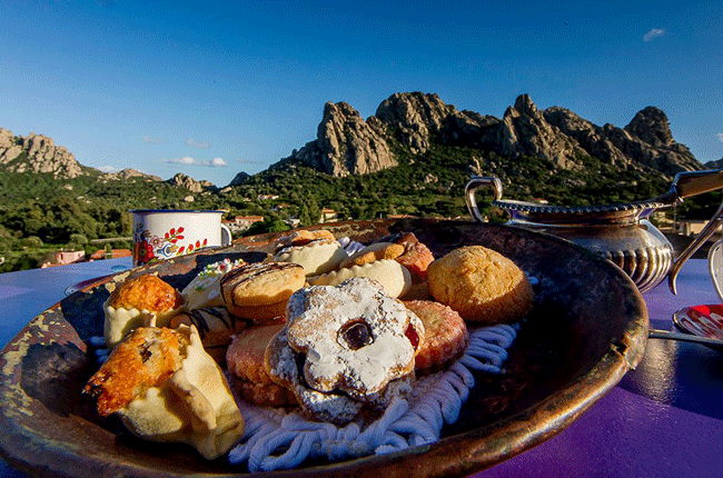 Sardinia My Perfect Day