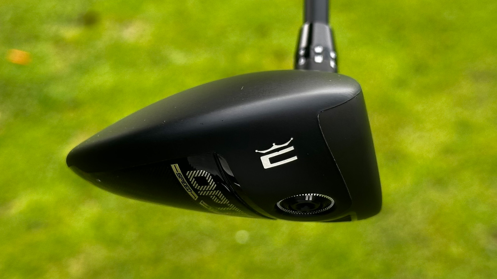 Cobra Optm LS Fairway Wood