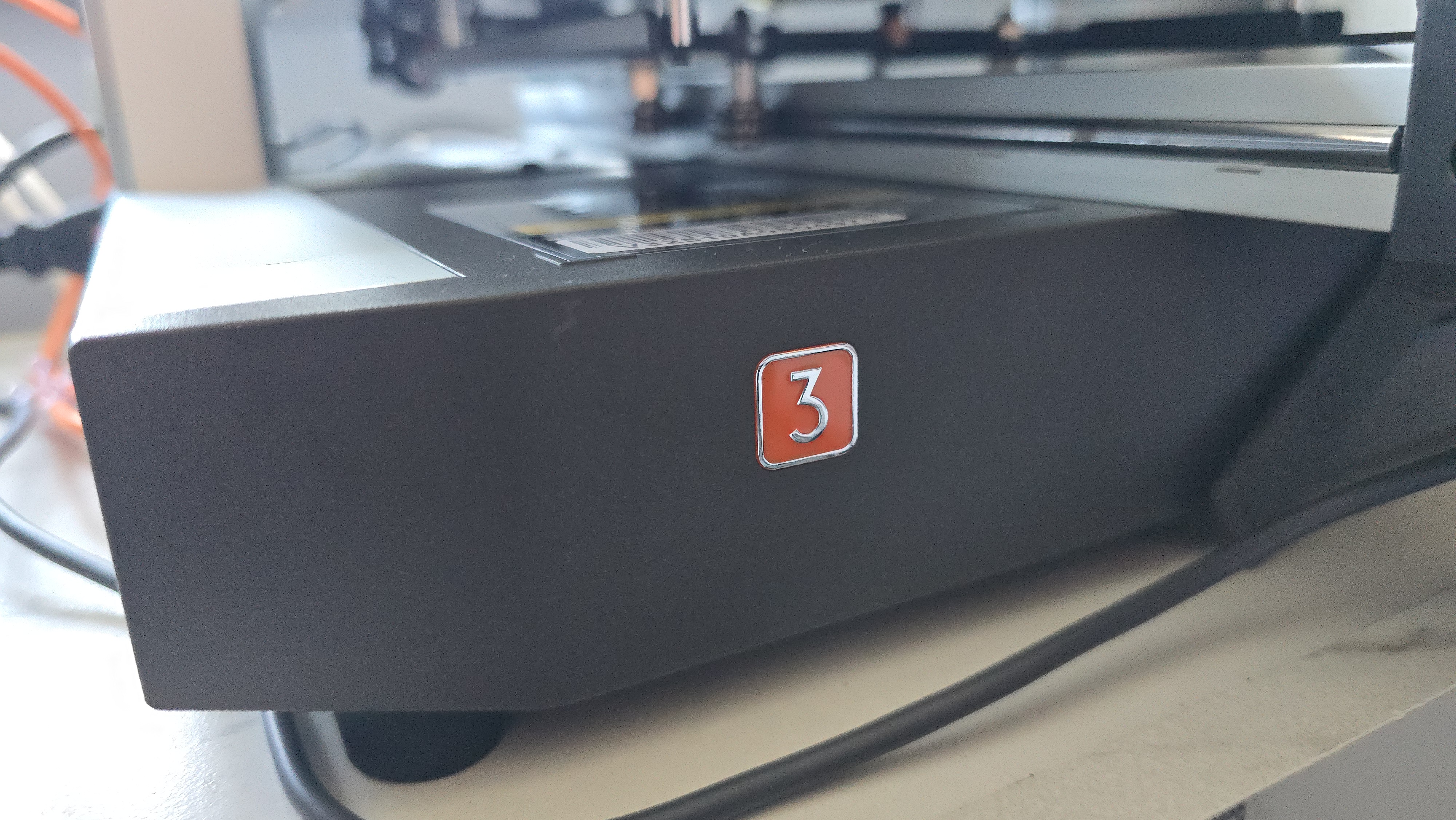 Anycubic Kobra 3 V2 combo review