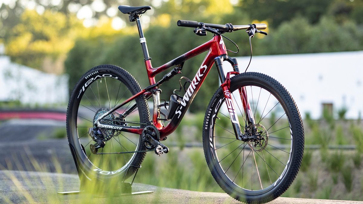 Dropper post 2024 specialized epic