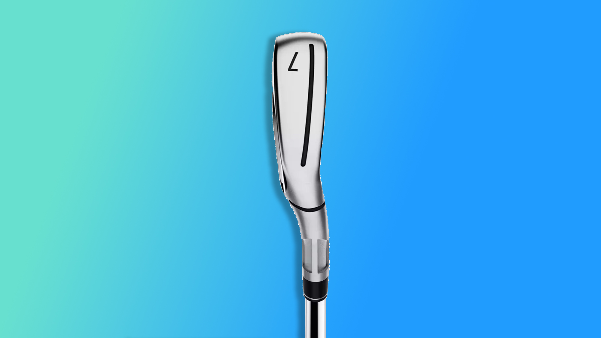 TaylorMade Stealth irons