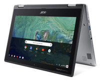 Acer Chromebook Spin 11 Convertible Laptop $299