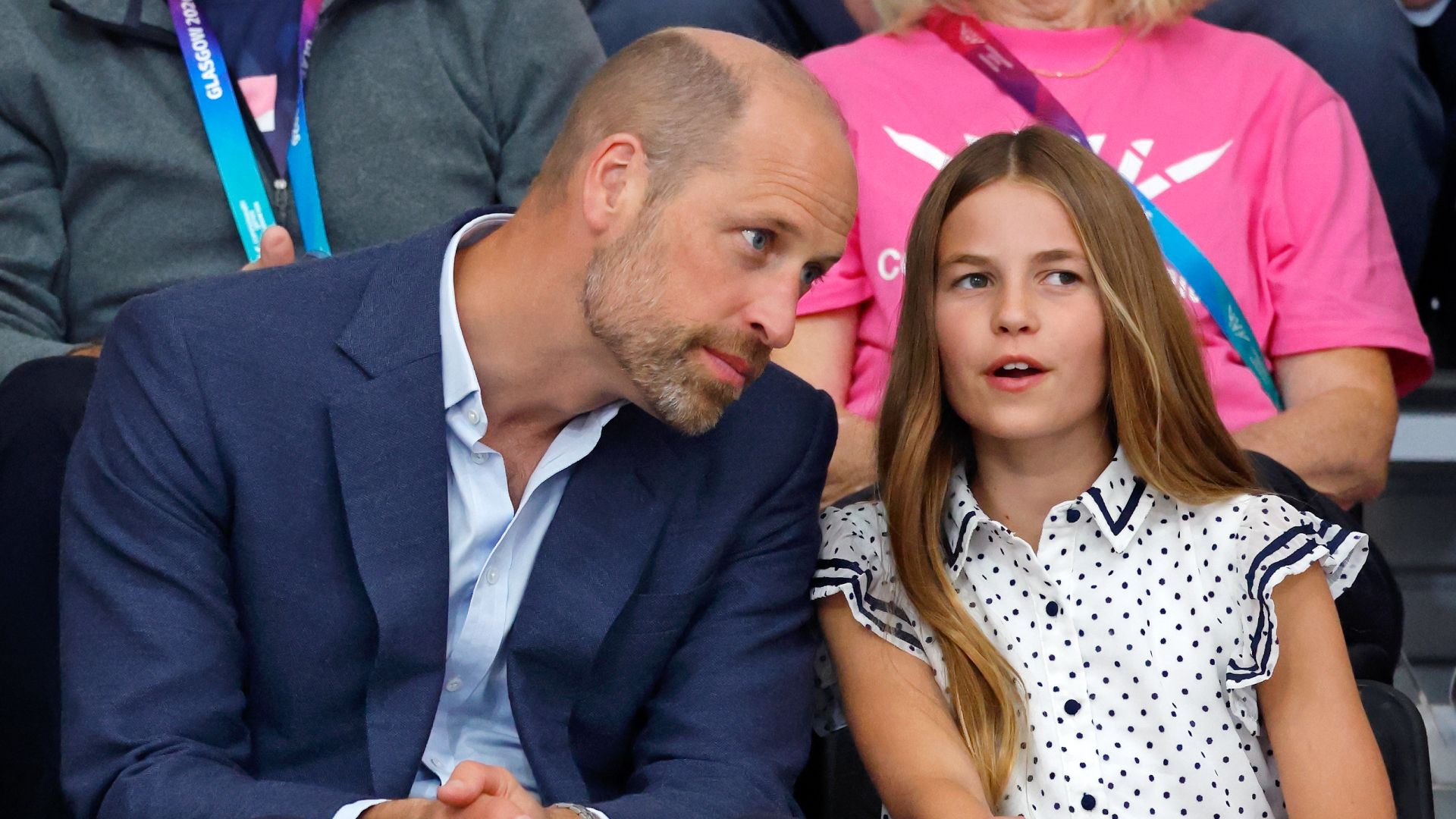 A Quiet Royal Wish for a Princess Pen Pal