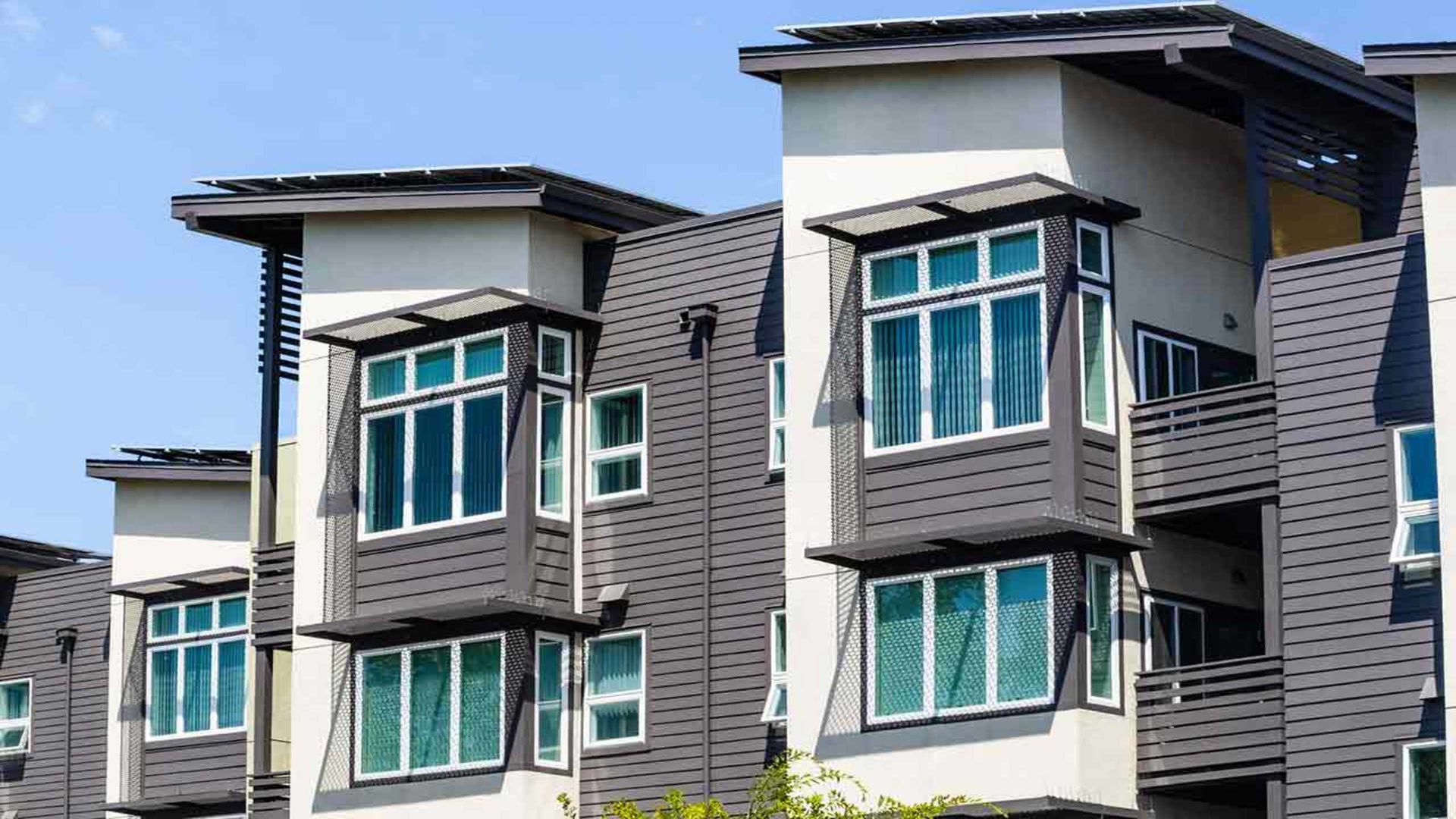 Essex Property Trust