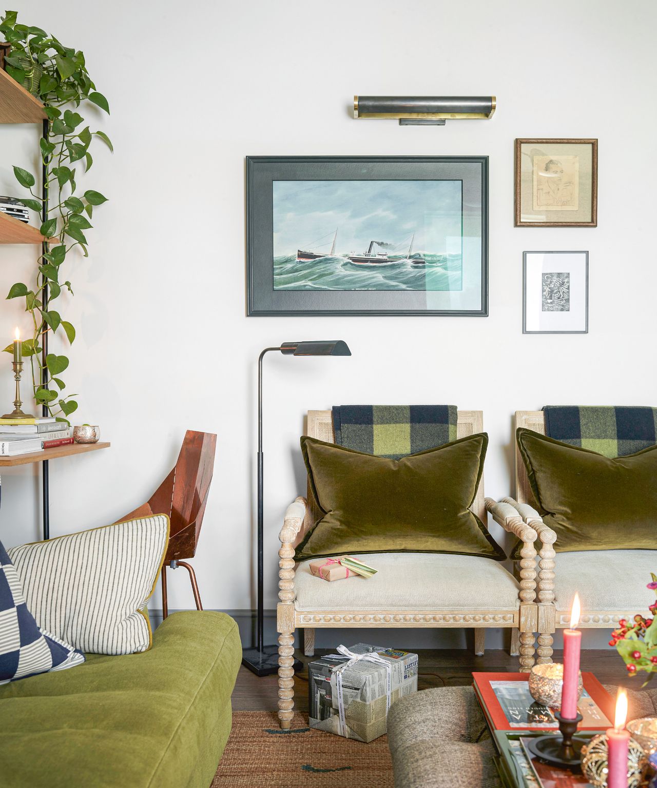 16 small apartment living room ideas for stylish living | Livingetc