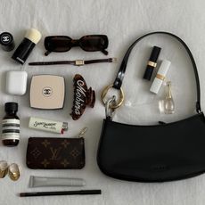 Beauty Editors reveal what's in their bags