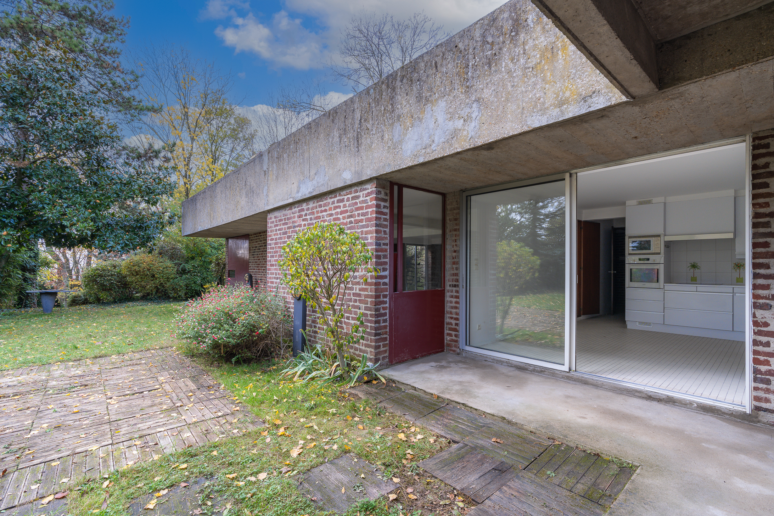 Andr&amp;eacute; Wogenscky