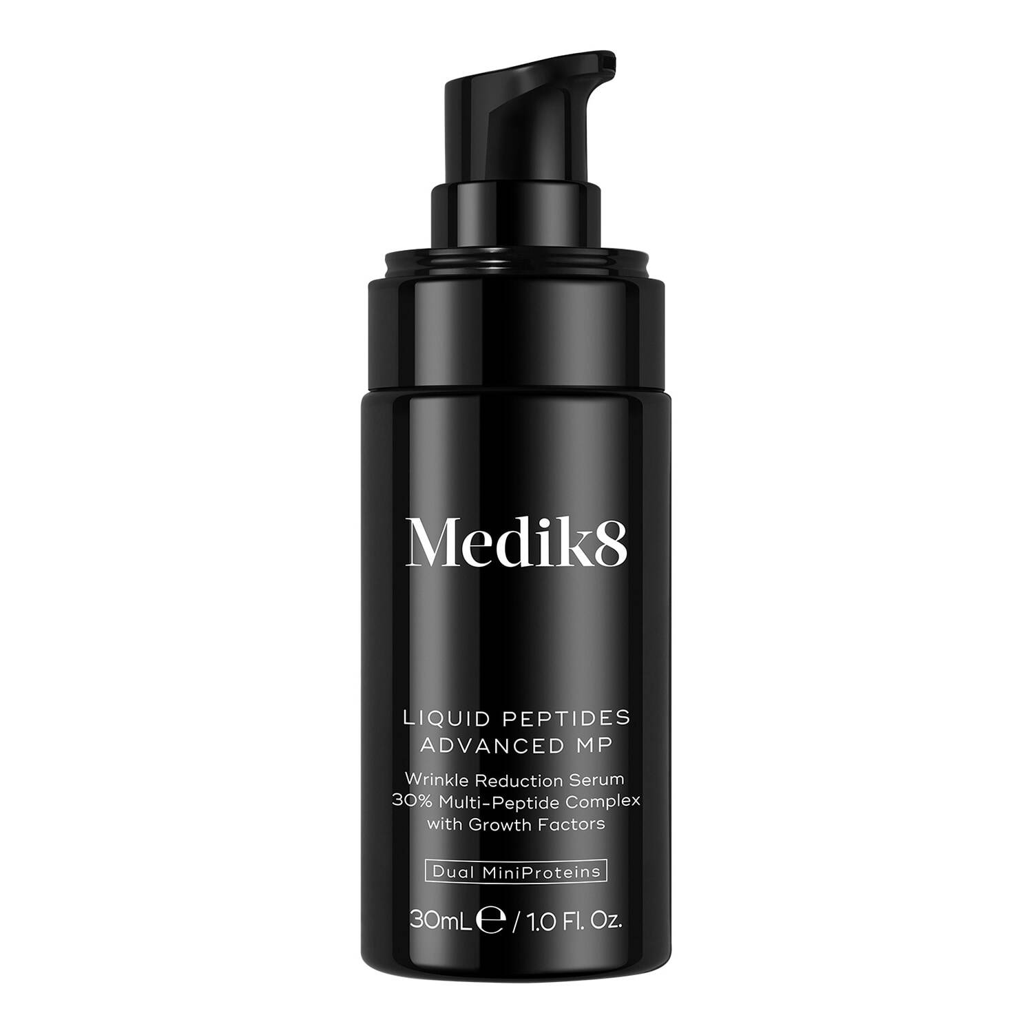 Medik8 Liquid Peptides Advanced Mp 30ml