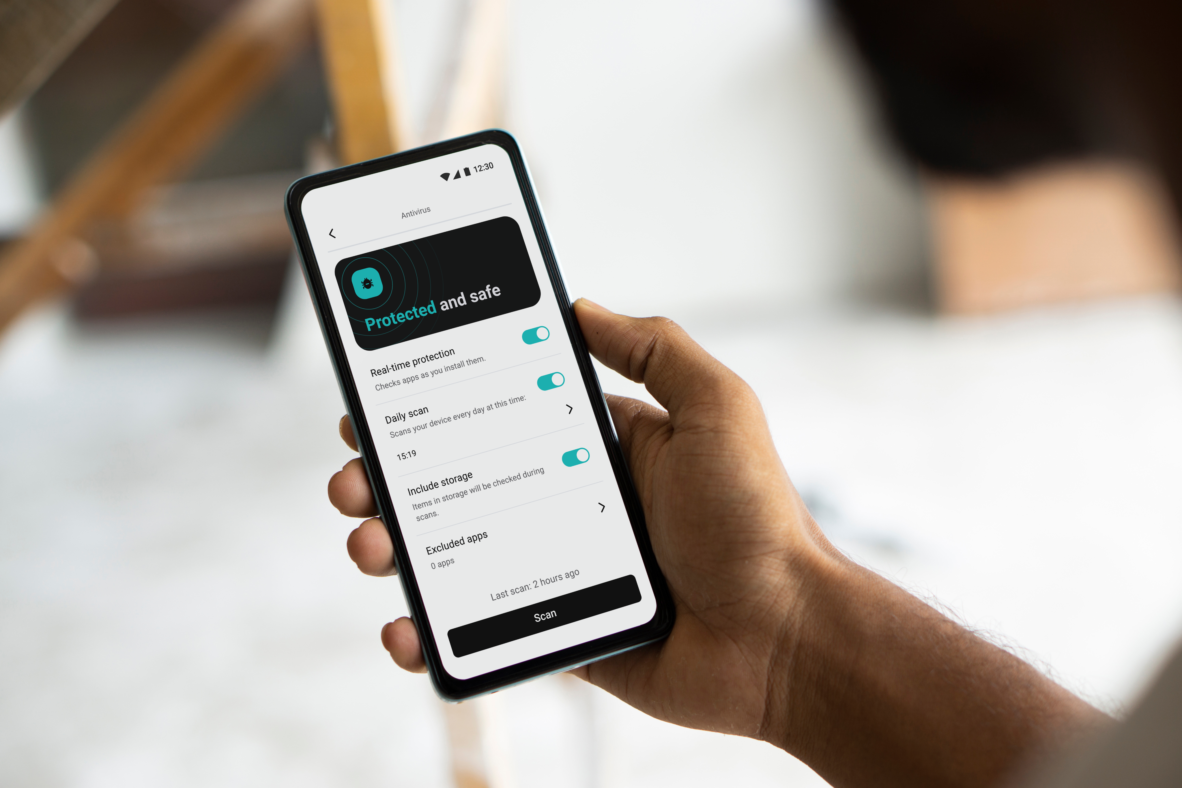 Surfshark One antivirus review