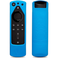 The Mandalorian Remote Cover for Alexa Voice Remote (2nd gen): $18.99