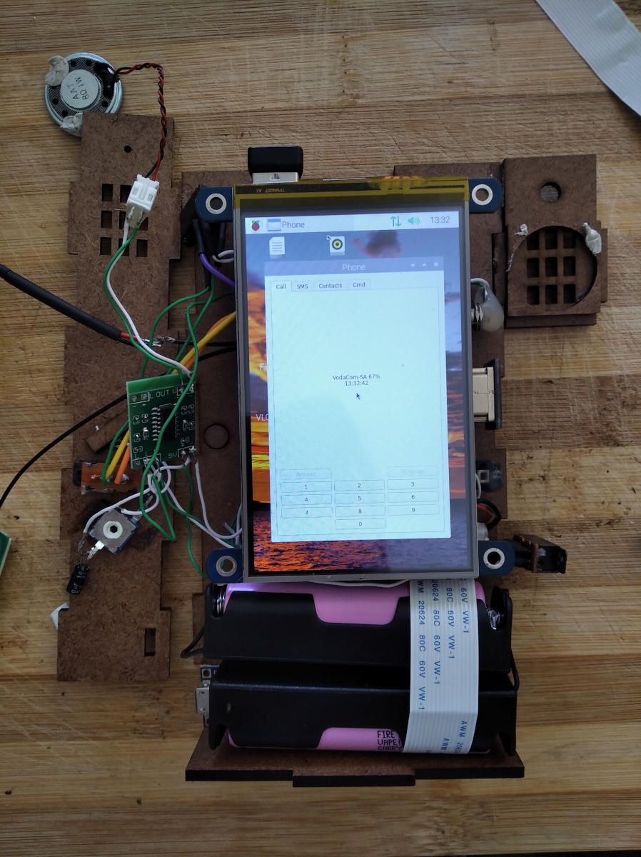Raspberry Pi