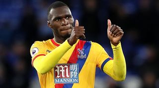 Christian Benteke