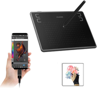 HUION Inspiroy H430P: $33.99