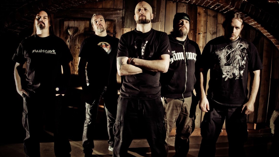 Meshuggah