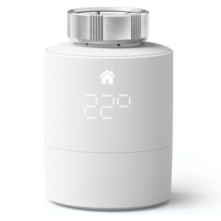 A tado° Smart Radiator Thermostat