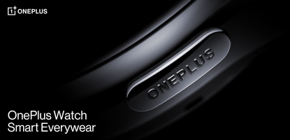 OnePlus Watch Apple Watch