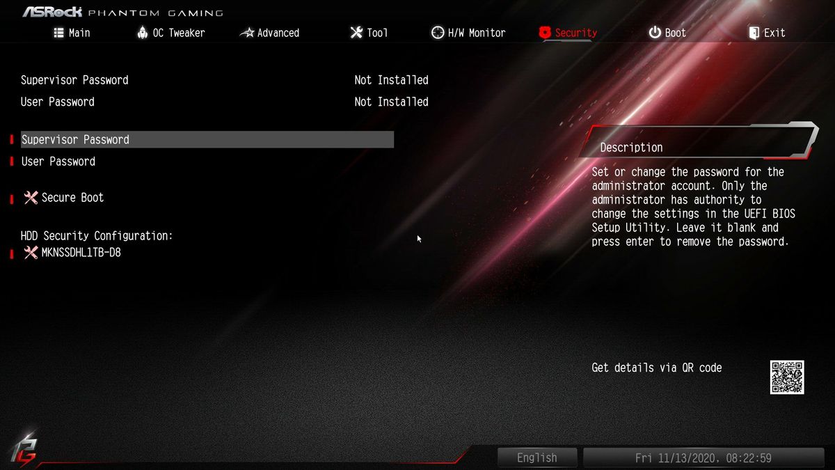 ASRock X570 PG Velocita