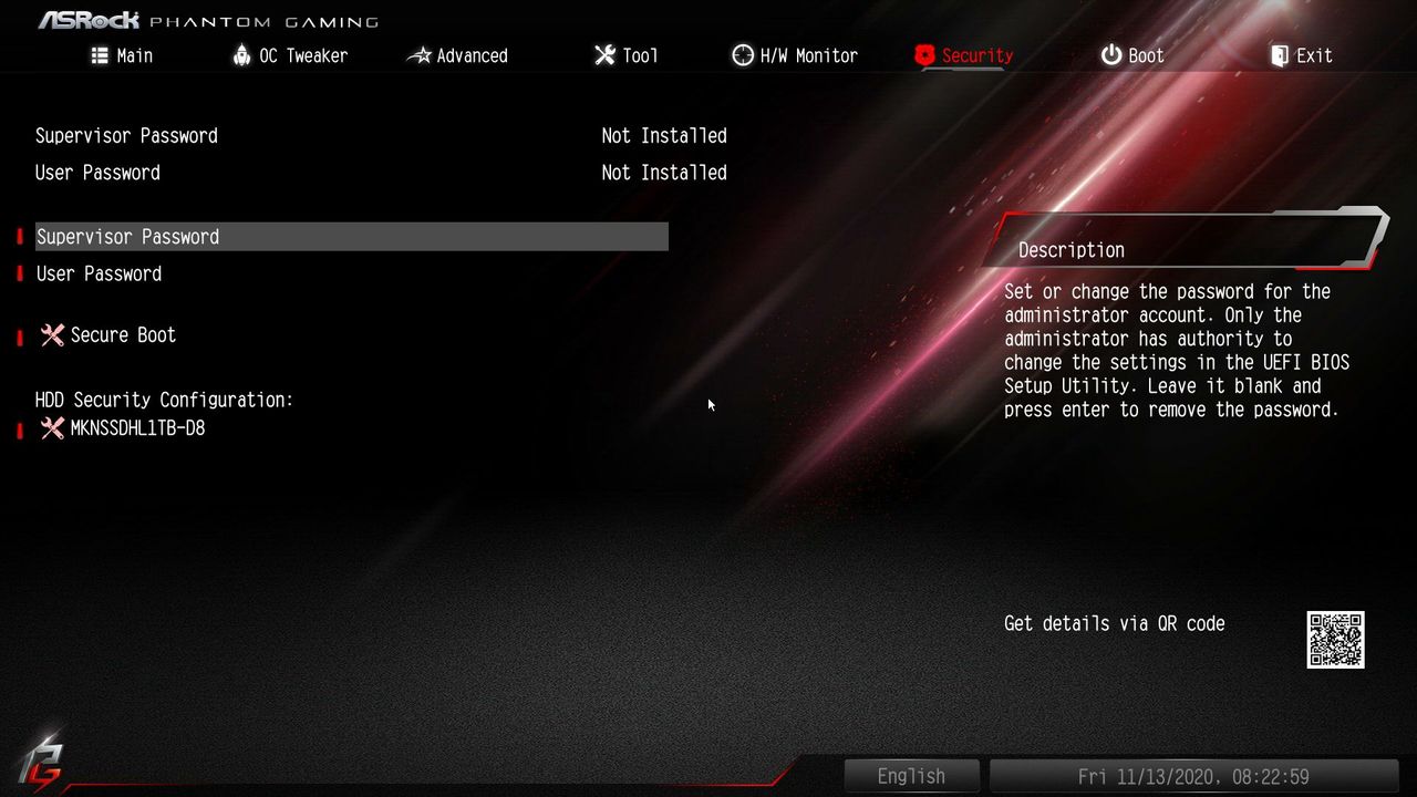 ASRock X570 PG Velocita
