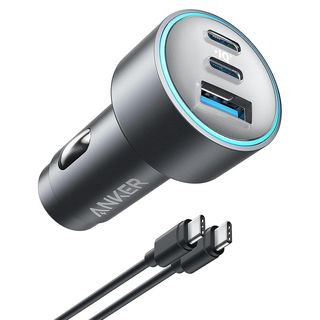 Anker 535 67W car charger 