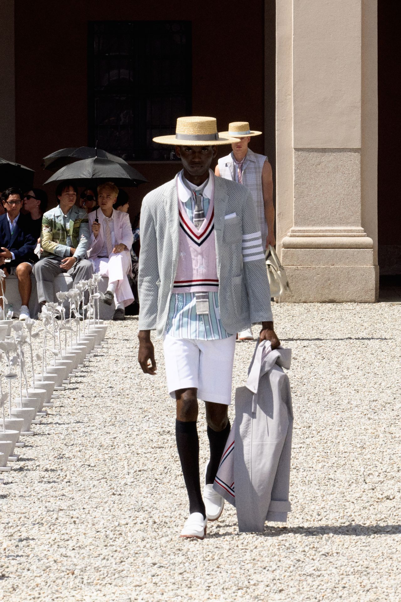 Thom Browne S/S 2027