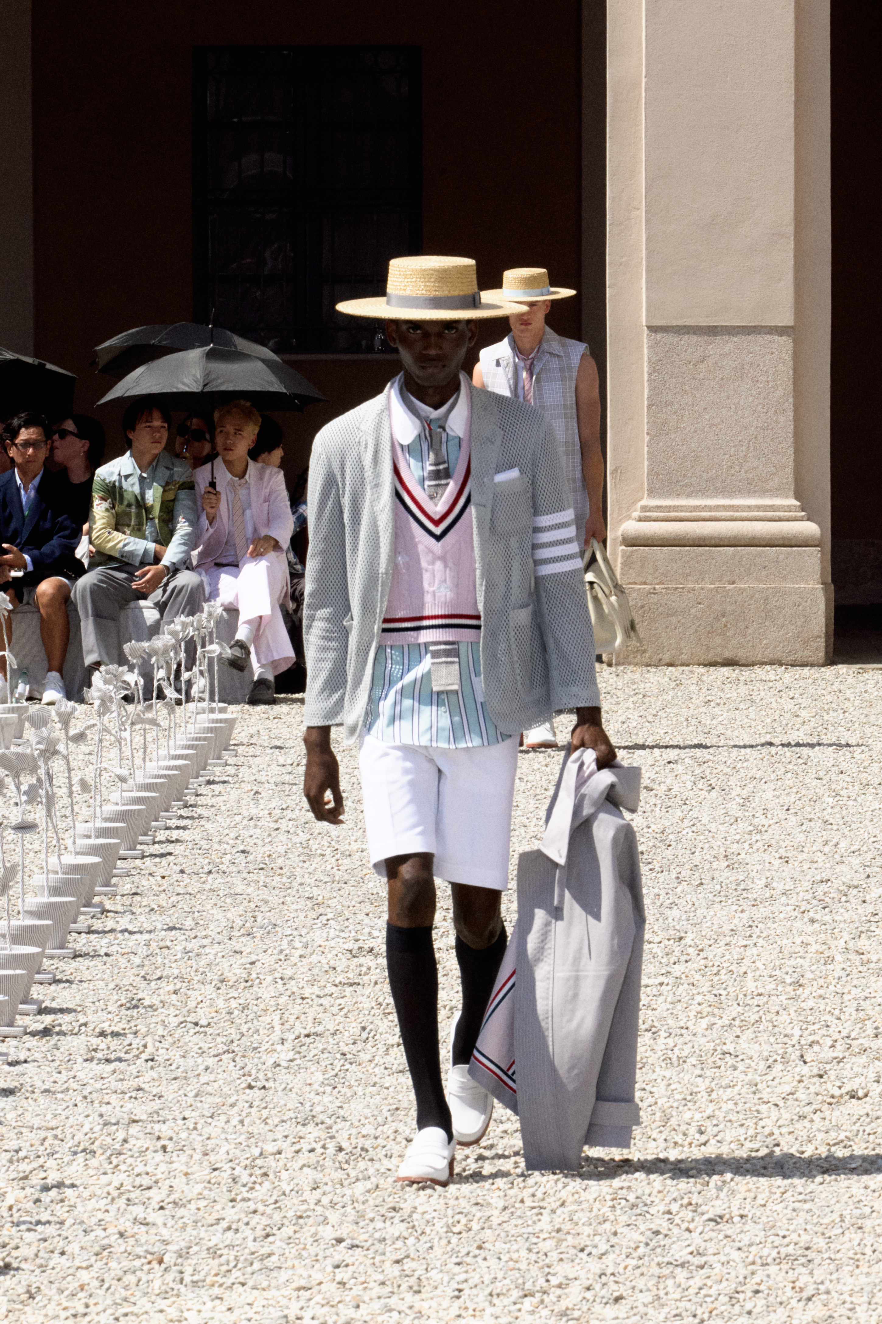 Thom Browne S/S 2027
