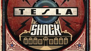 Tesla - Shock