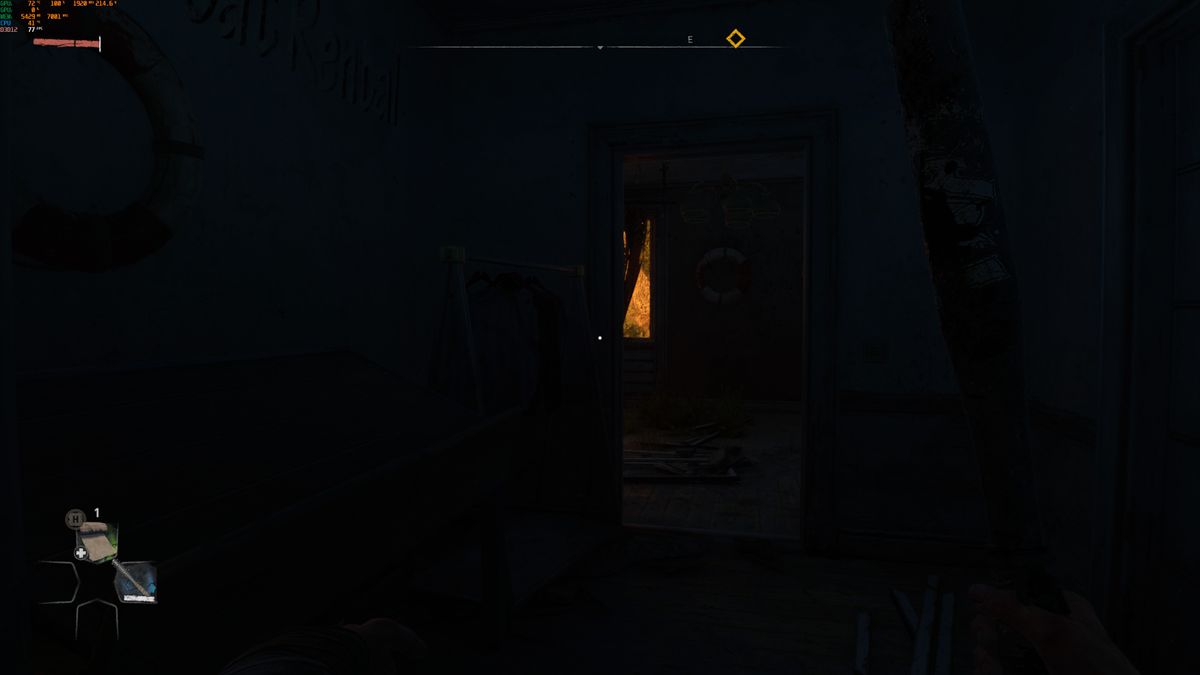 Dying Light 2 PC screenshots