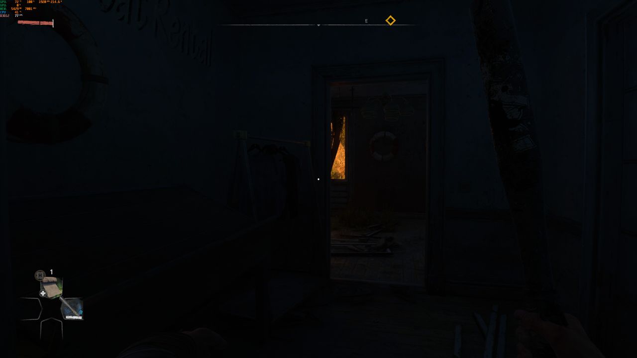 Dying Light 2 PC screenshots