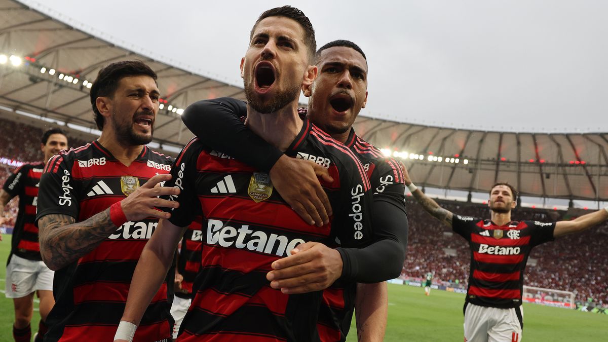 How to watch Palmeiras vs Flamengo: free streams, TV details for Copa Libertadores 2025 final