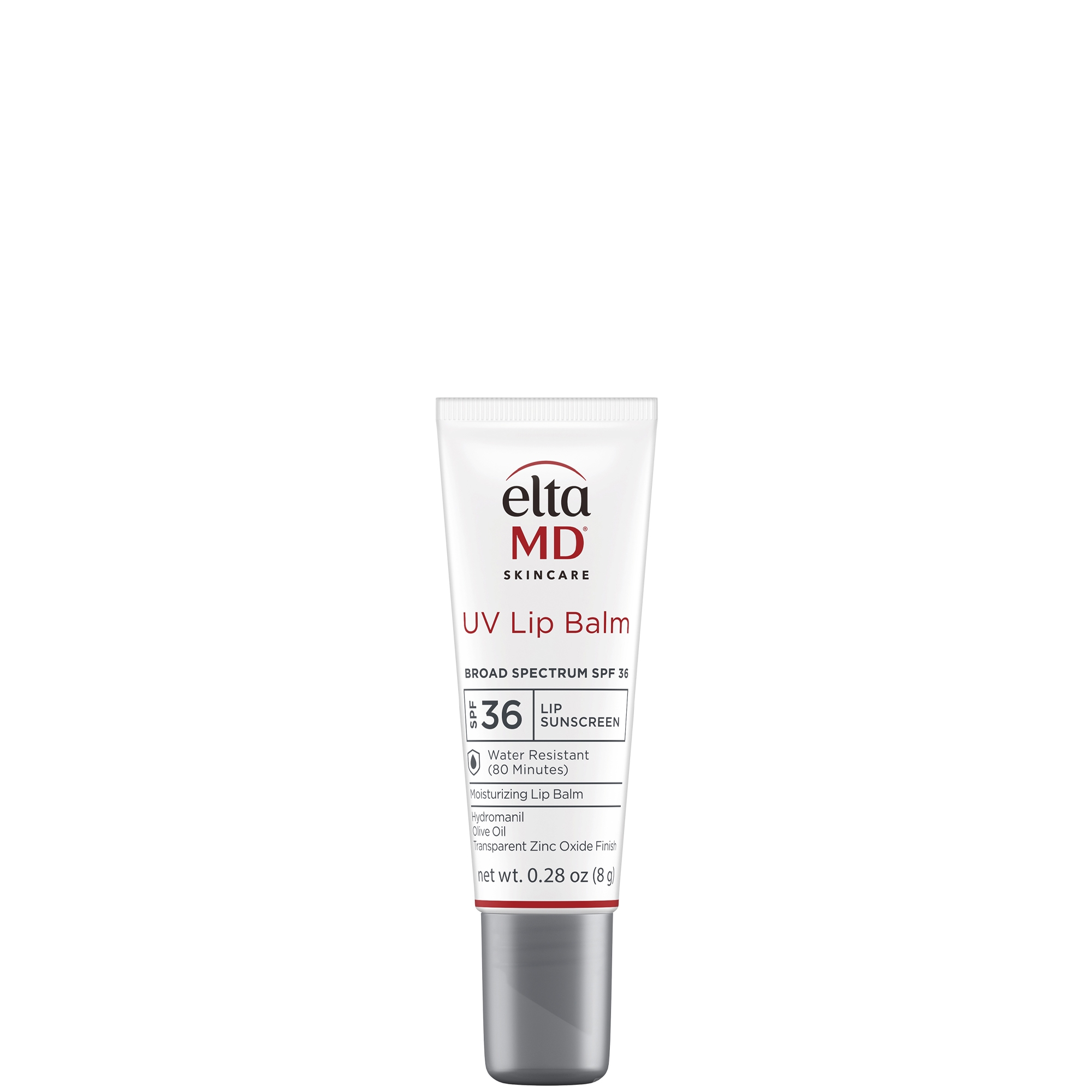 Eltamd Uv Lip Balm Broadspectrum Spf 36 (0.28 Oz.)