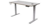 Koble Gino Height Adjustable Office Desk