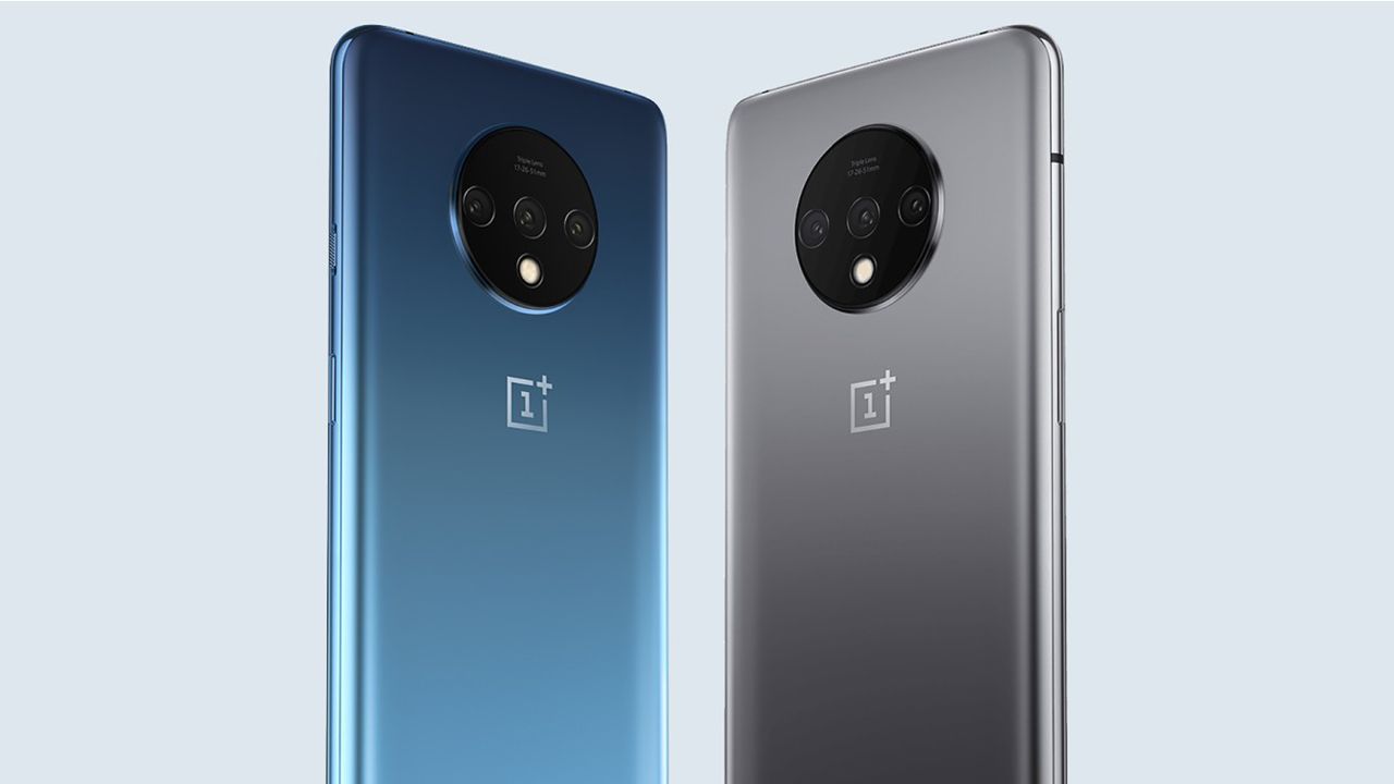 OnePlus 7T