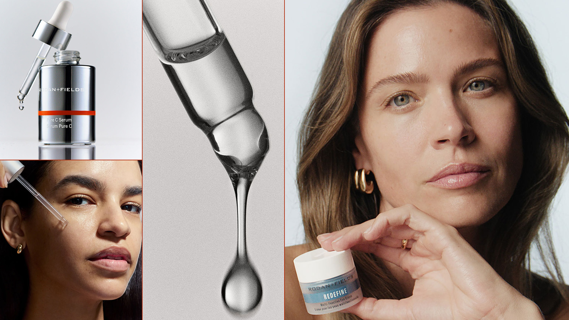 Rodan + Fields
