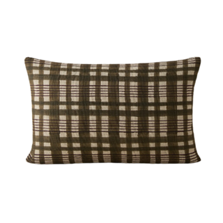 Musetta Linen Pillow