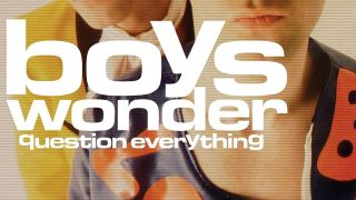 Boys Wonder: Question Everything cover art