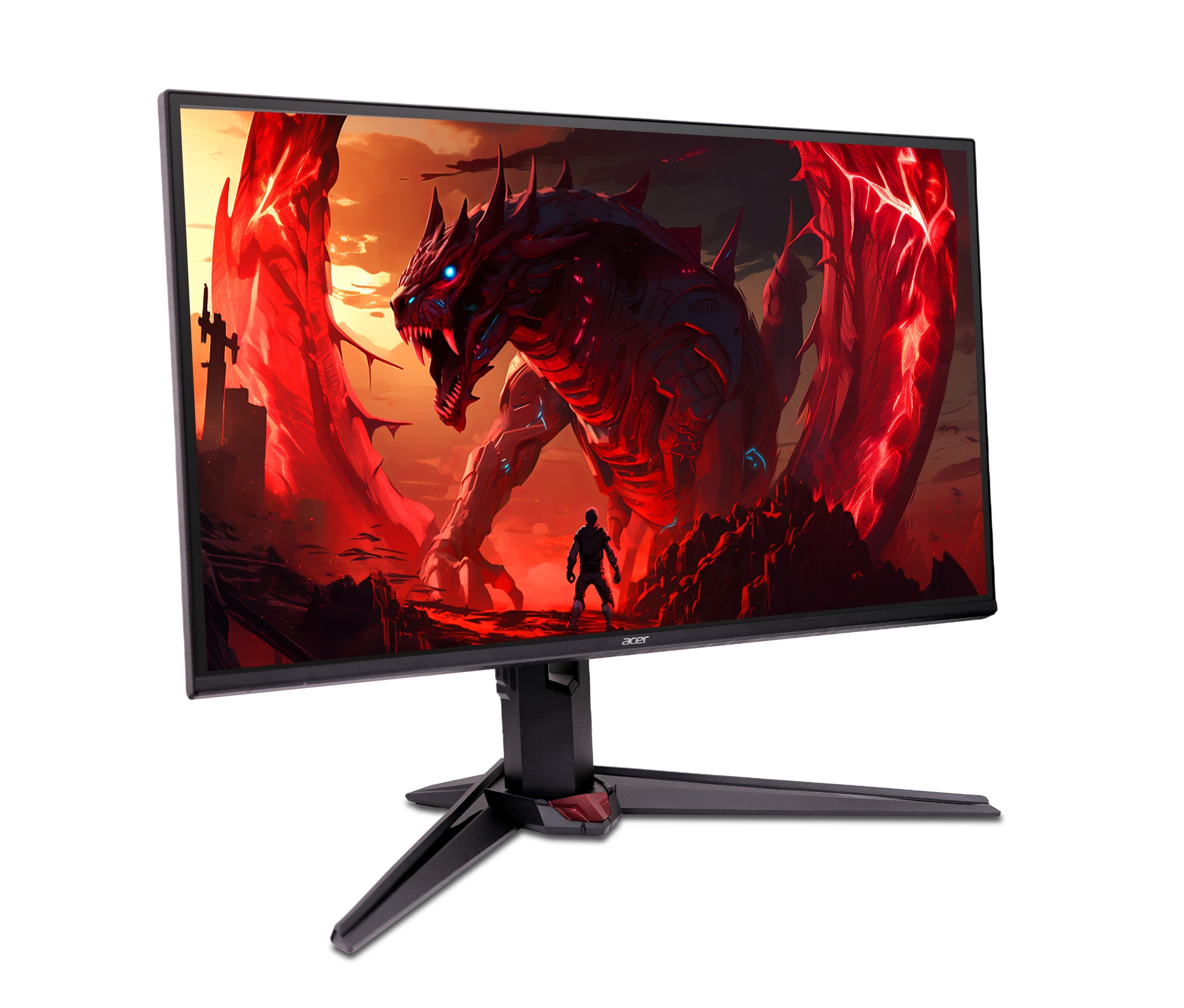 Acer Nitro XV270U Z3