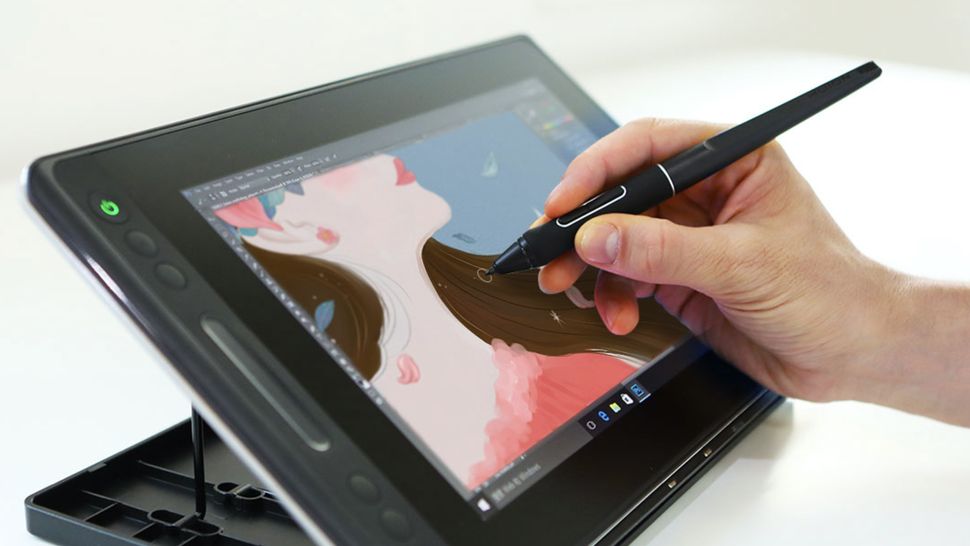 The best drawing tablet 2024 top graphics tablets rated TechRadar
