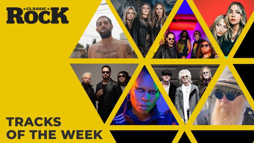 Tracks Of The Week artists