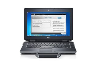 Dell Latitude