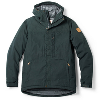 Fjallraven Skogso Padded Insulated Men’s Jacket