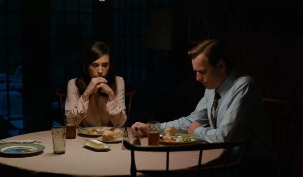 American Pastoral Ewan McGregor Jennifer Connolly