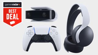 PS5 deals on accessories