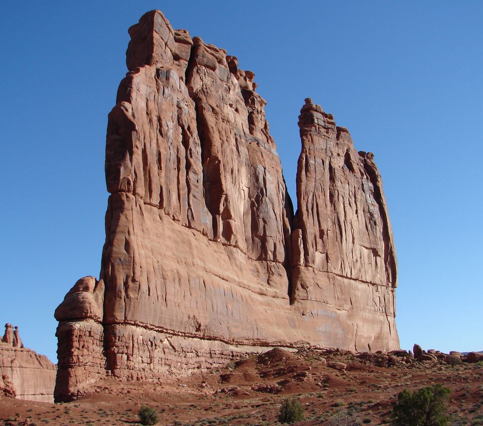 Images: Magnificent Geological Formations of the American West | Live ...