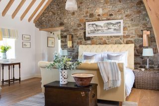 Rosemary Pugh traditional bedroom