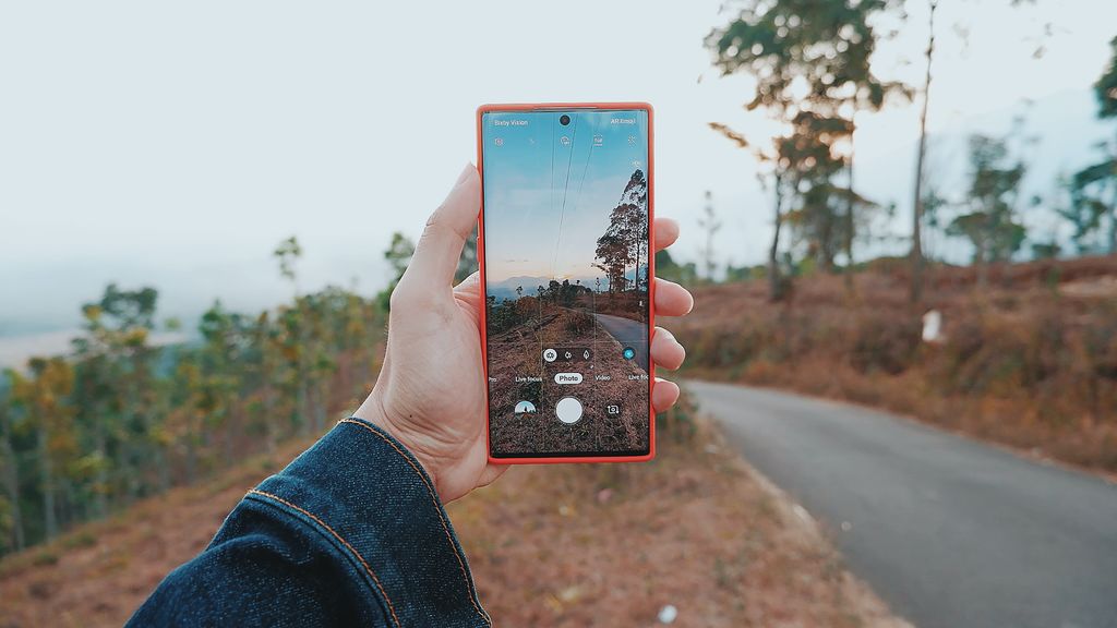 best samsung phone camera 2019