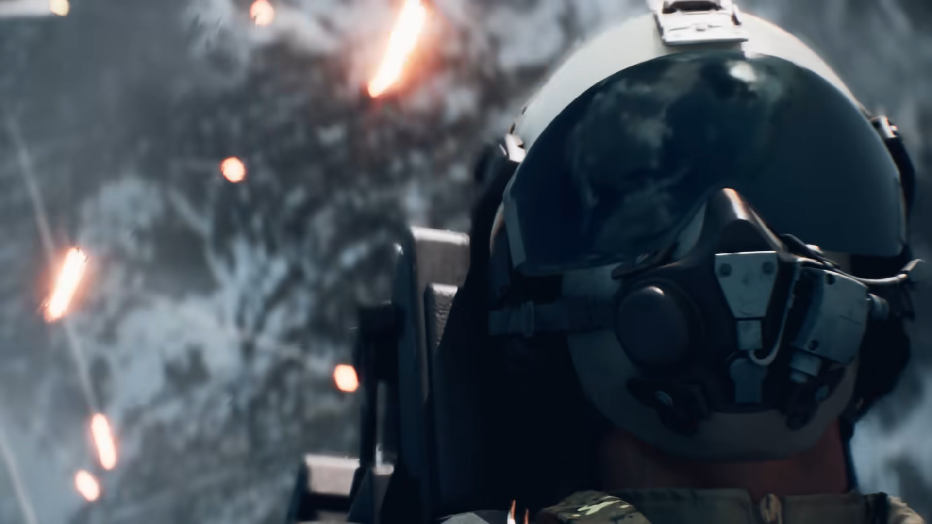 battlefield 6 campaign trailer